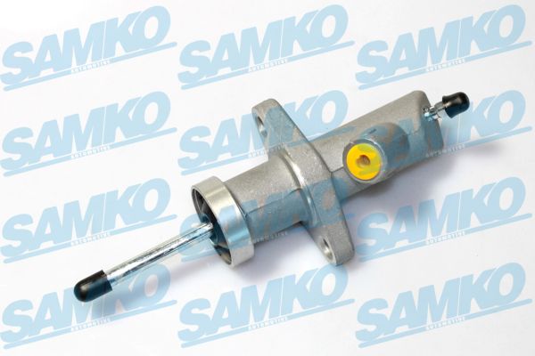 SAMKO Arbejdscylinder, kobling m05914 for BMW