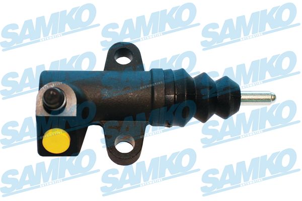 SAMKO Arbejdscylinder, kobling m08933 for NISSAN