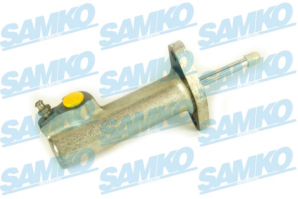 SAMKO Arbejdscylinder, kobling m16100 for VW