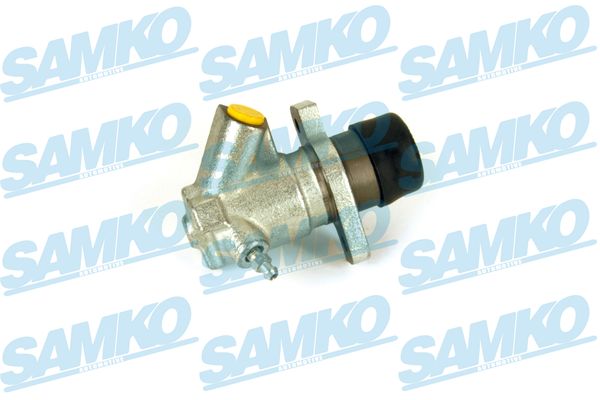 SAMKO Arbejdscylinder, kobling m12001 for RENAULT