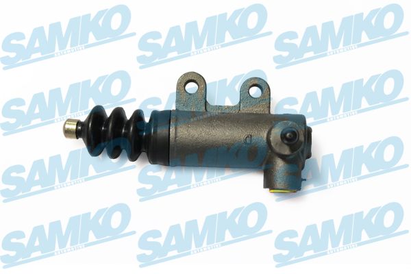 SAMKO Arbejdscylinder, kobling m01921 for FIAT ALFA ROMEO LANCIA