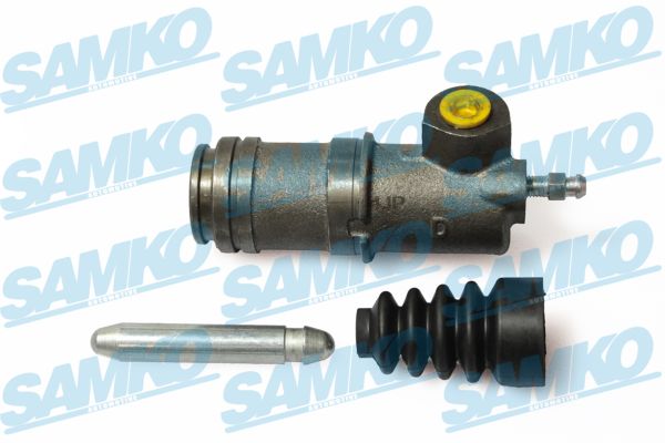 SAMKO Arbejdscylinder, kobling m01901 for ALFA ROMEO VW