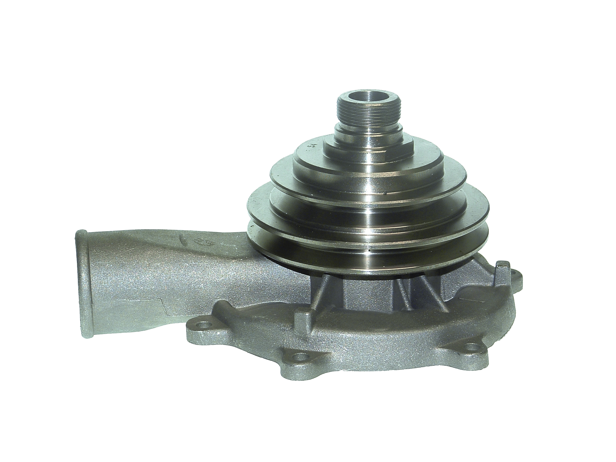 SALERI SIL Vandpumpe pa388p for OPEL VAUXHALL GENERAL MOTORS