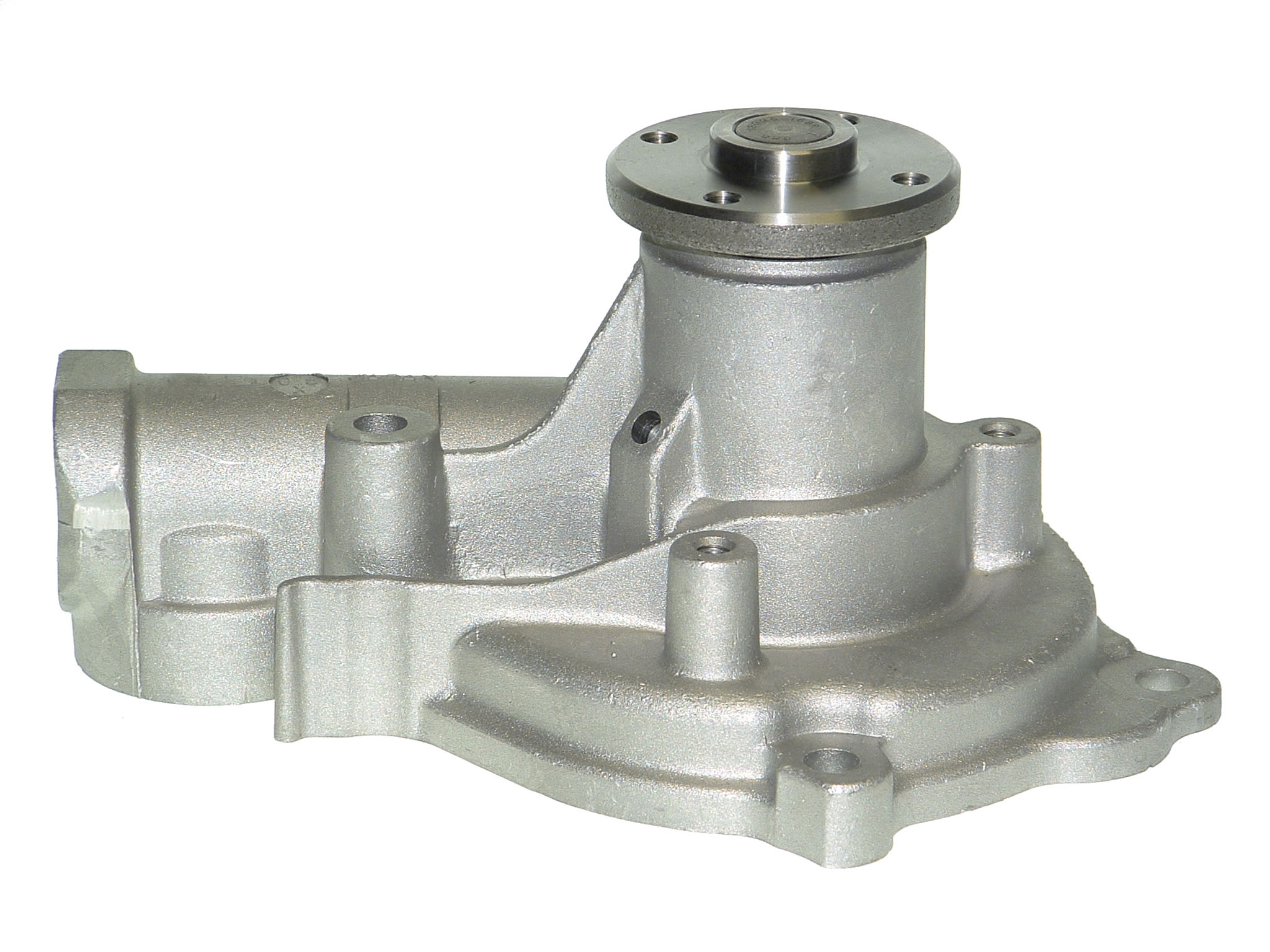 SALERI SIL Vandpumpe pa892 for HYUNDAI KIA MITSUBISHI