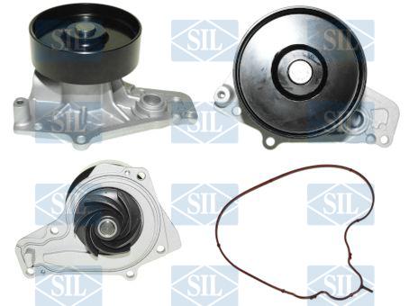 SALERI SIL Vandpumpe PA1767 for BMW