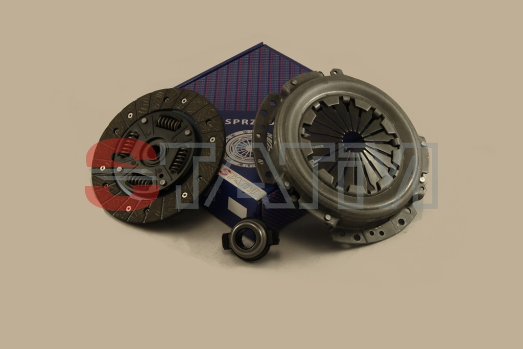 STATIM Koblingssæt 100106 for PEUGEOT CITROËN TALBOT