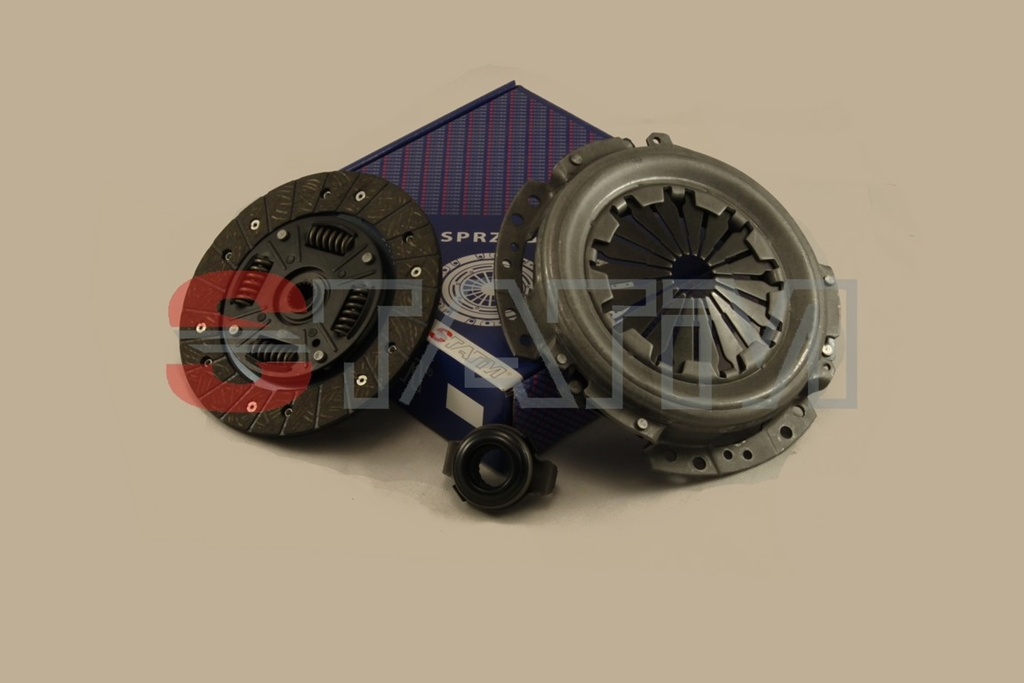 STATIM Koblingssæt 100107 for PEUGEOT CITROËN