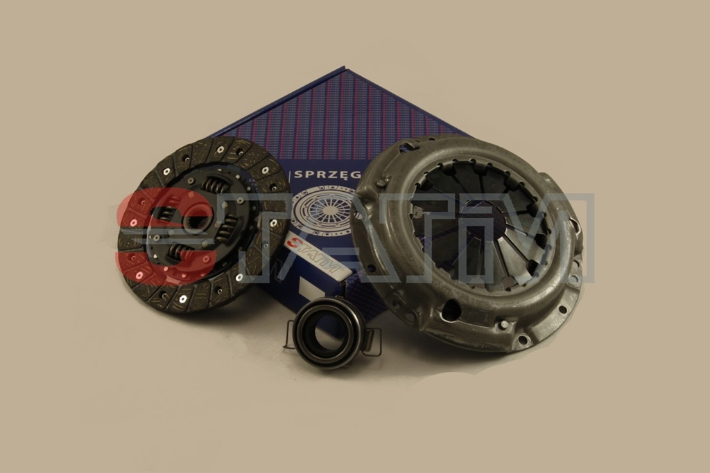 STATIM Koblingssæt 100118 for PEUGEOT