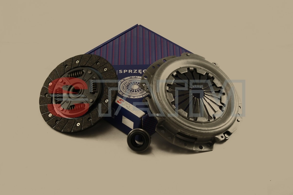 STATIM Koblingssæt 100135 for PEUGEOT CITROËN