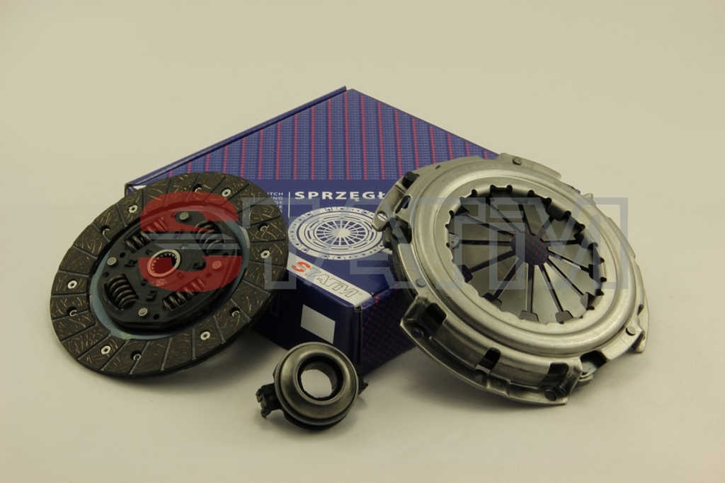 STATIM Koblingssæt 100146 for PEUGEOT CITROËN