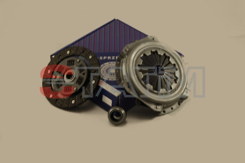 STATIM Koblingssæt 100145 for PEUGEOT CITROËN