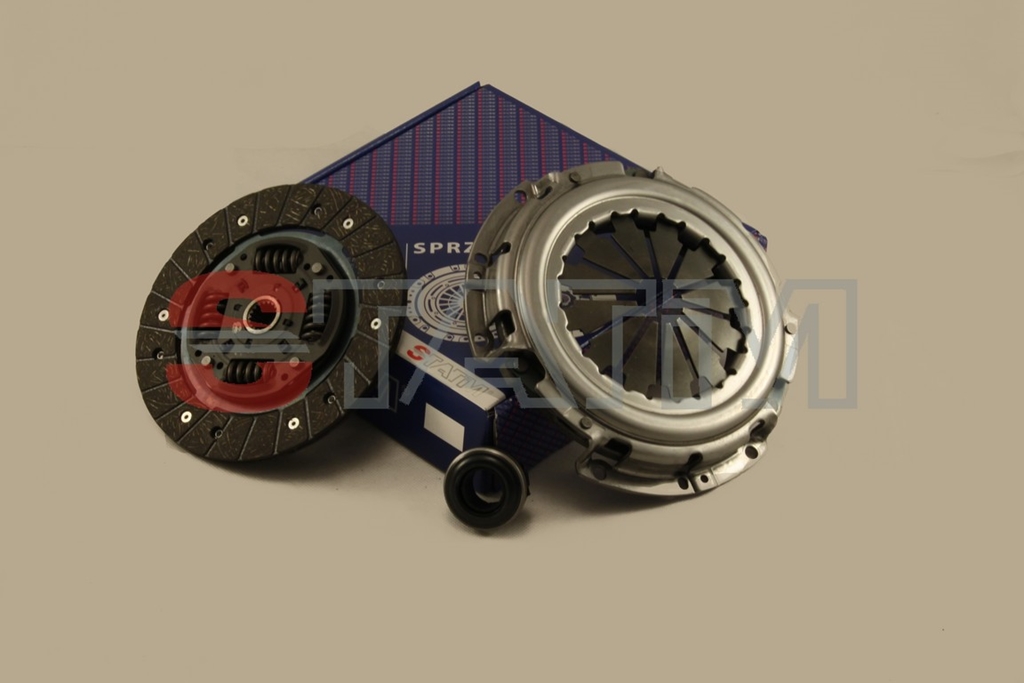 STATIM Koblingssæt 100147 for CITROËN PEUGEOT