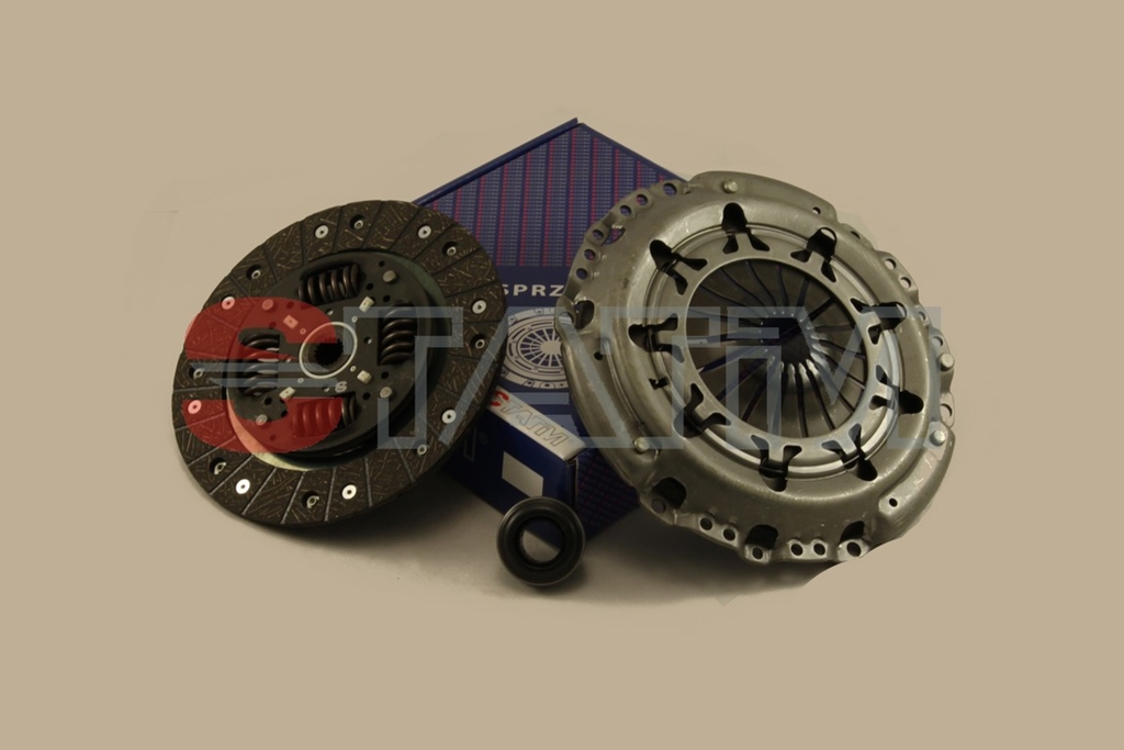 STATIM Koblingssæt 100155 for PEUGEOT CITROËN