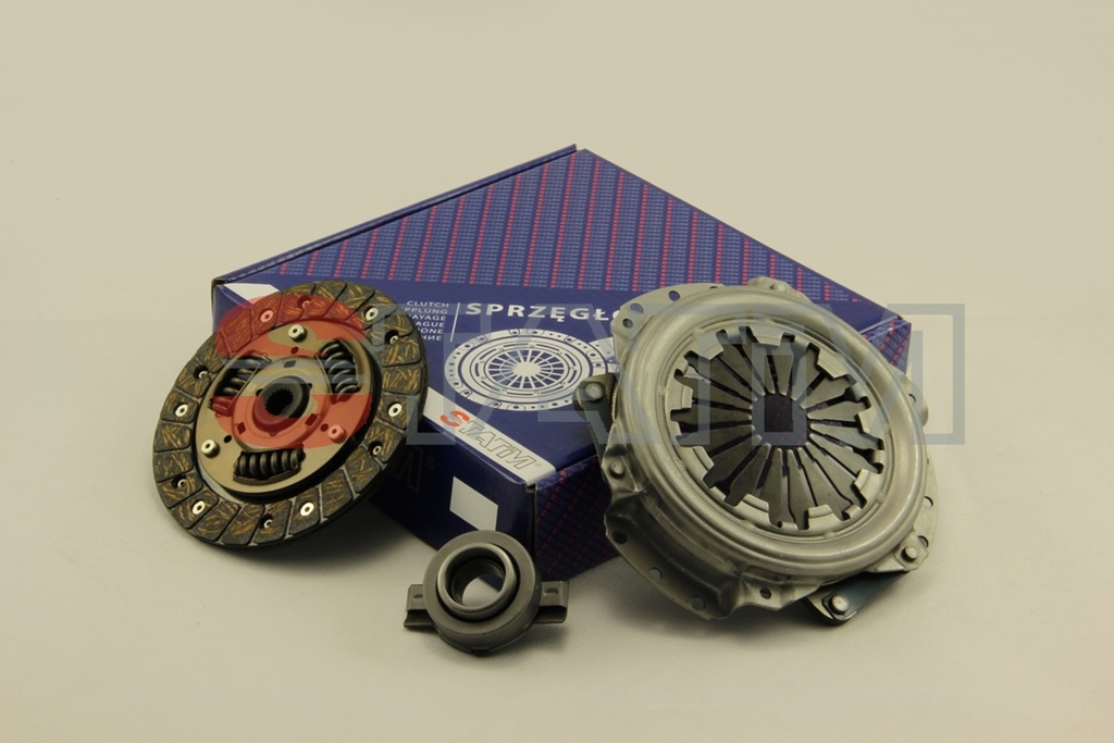 STATIM Koblingssæt 100212 for FIAT