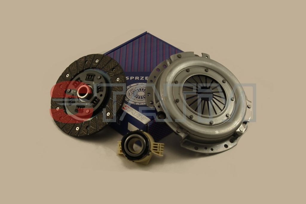 STATIM Koblingssæt 100214 for LANCIA