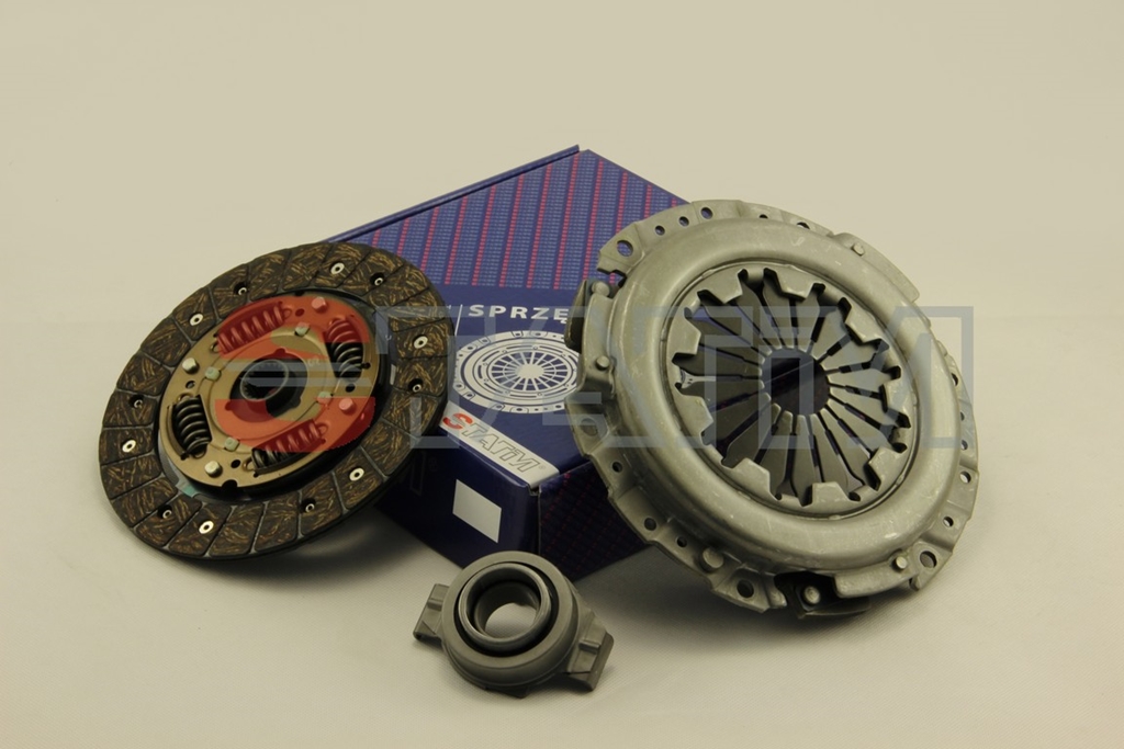 STATIM Koblingssæt 100219 for FIAT