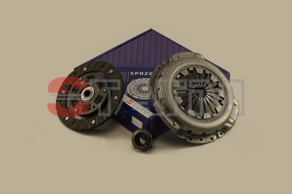 STATIM Koblingssæt 100224 for LANCIA FIAT