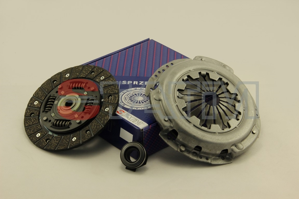 STATIM Koblingssæt 100226 for FIAT