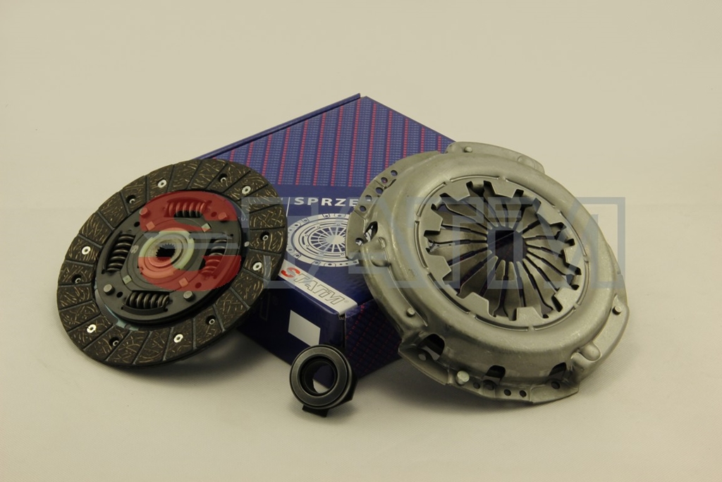 STATIM Koblingssæt 100227 for FIAT