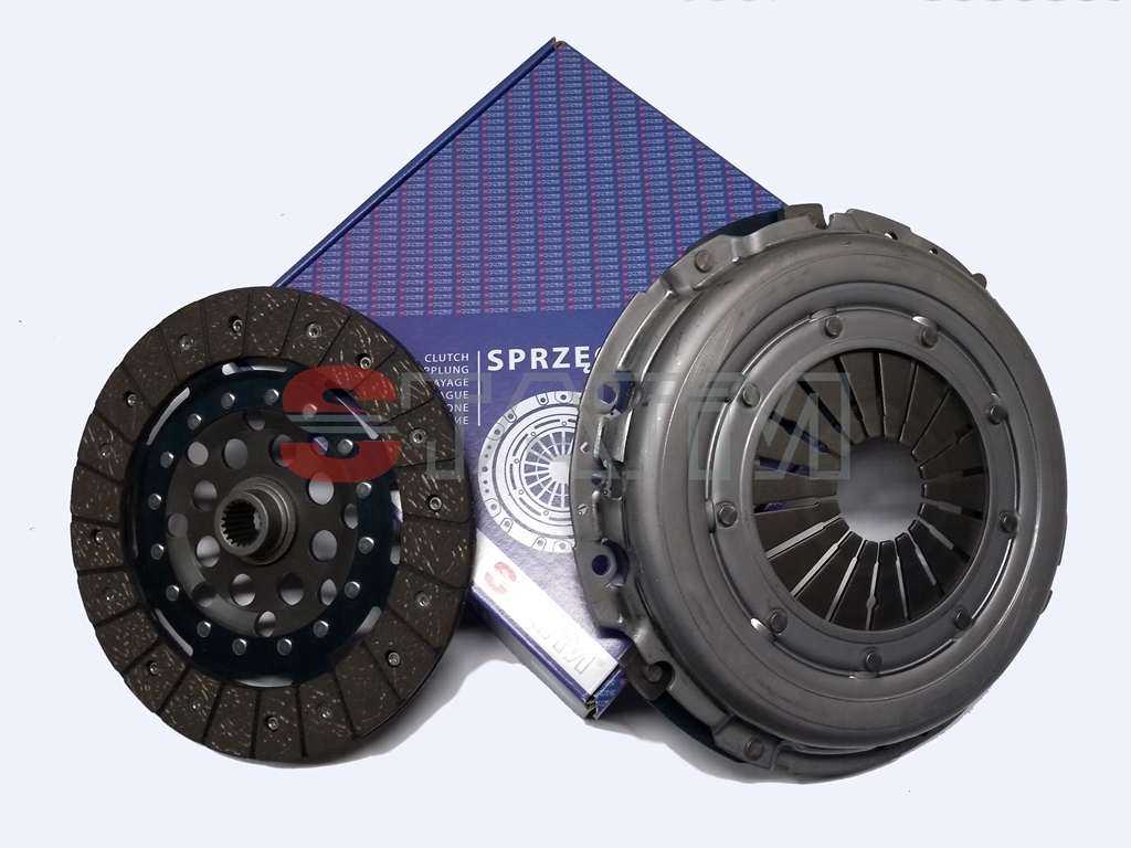 STATIM Koblingssæt 100233 for FIAT