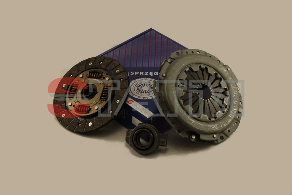STATIM Koblingssæt 100238 for FIAT