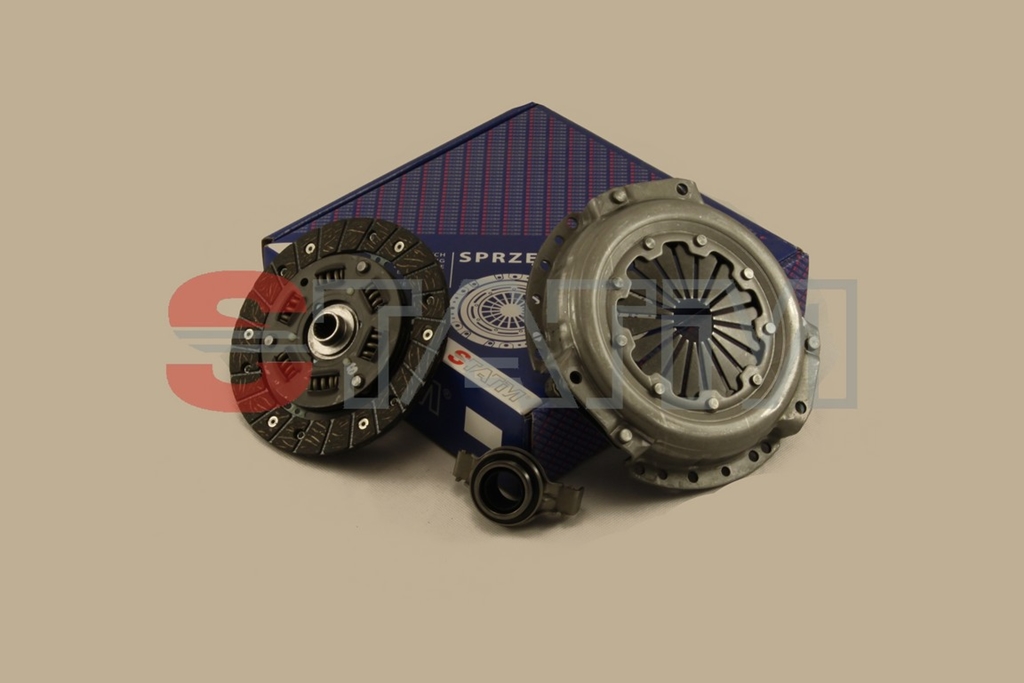 STATIM Koblingssæt 100239 for LANCIA FIAT SEAT