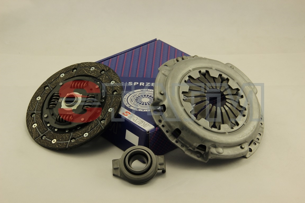 STATIM Koblingssæt 100242 for FIAT