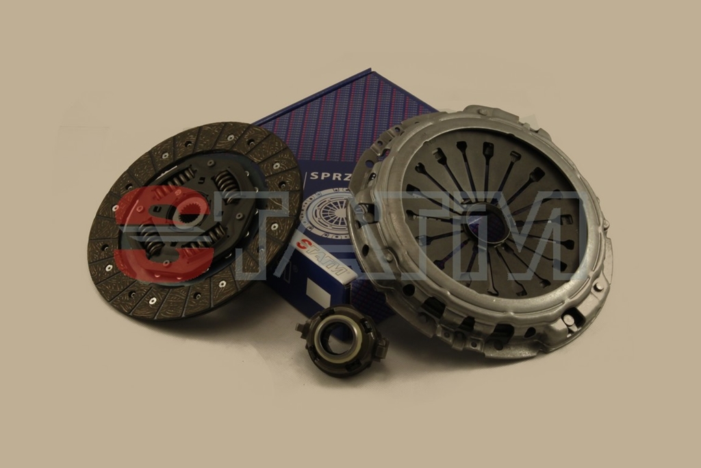STATIM Koblingssæt 100255 for FIAT