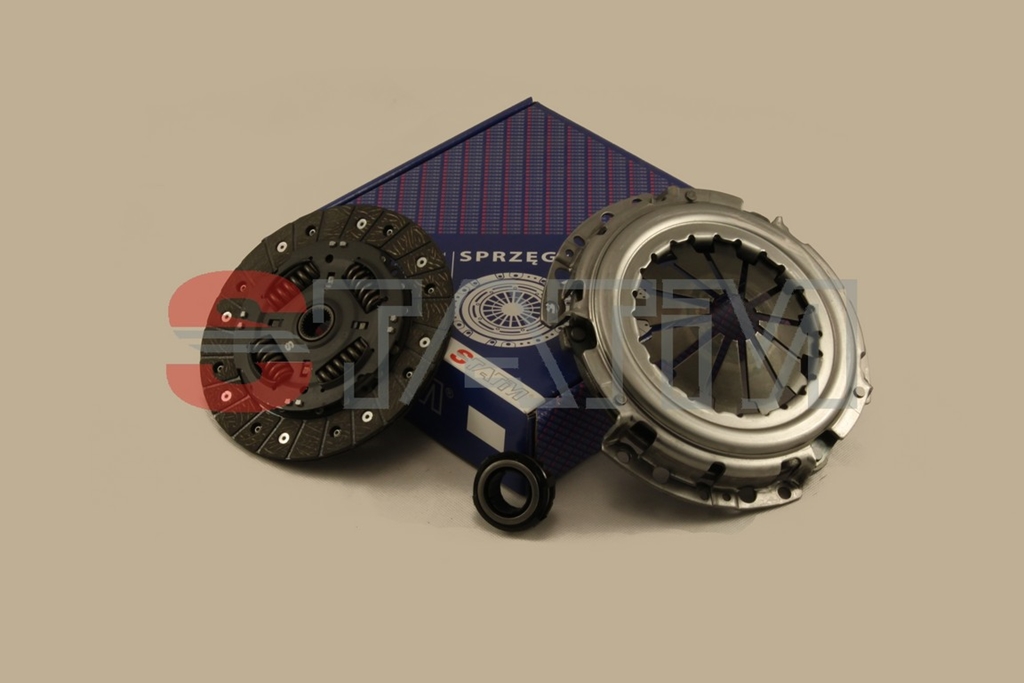 STATIM Koblingssæt 100309 for SEAT