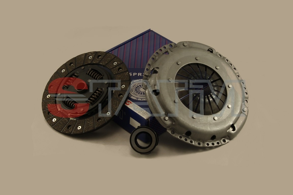 STATIM Koblingssæt 100333 for VW