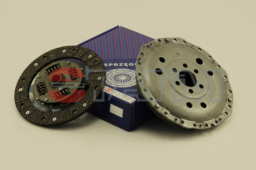 STATIM Koblingssæt 100329 for SEAT