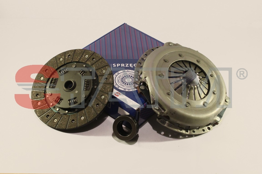 STATIM Koblingssæt 100338 for VW