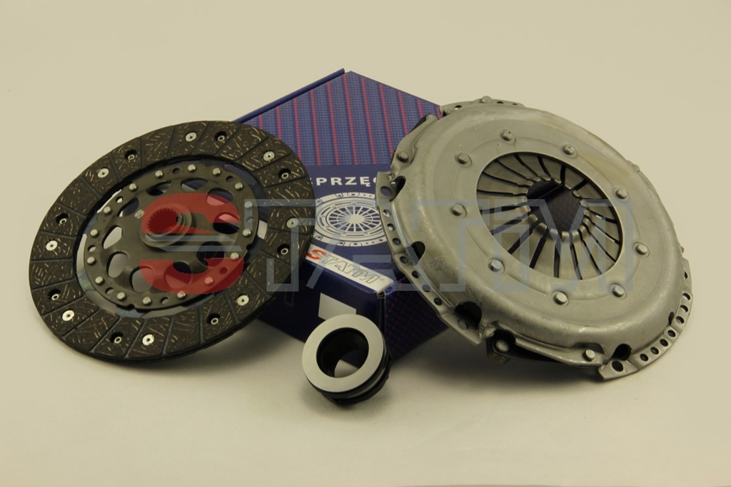 STATIM Koblingssæt 100345 for VW