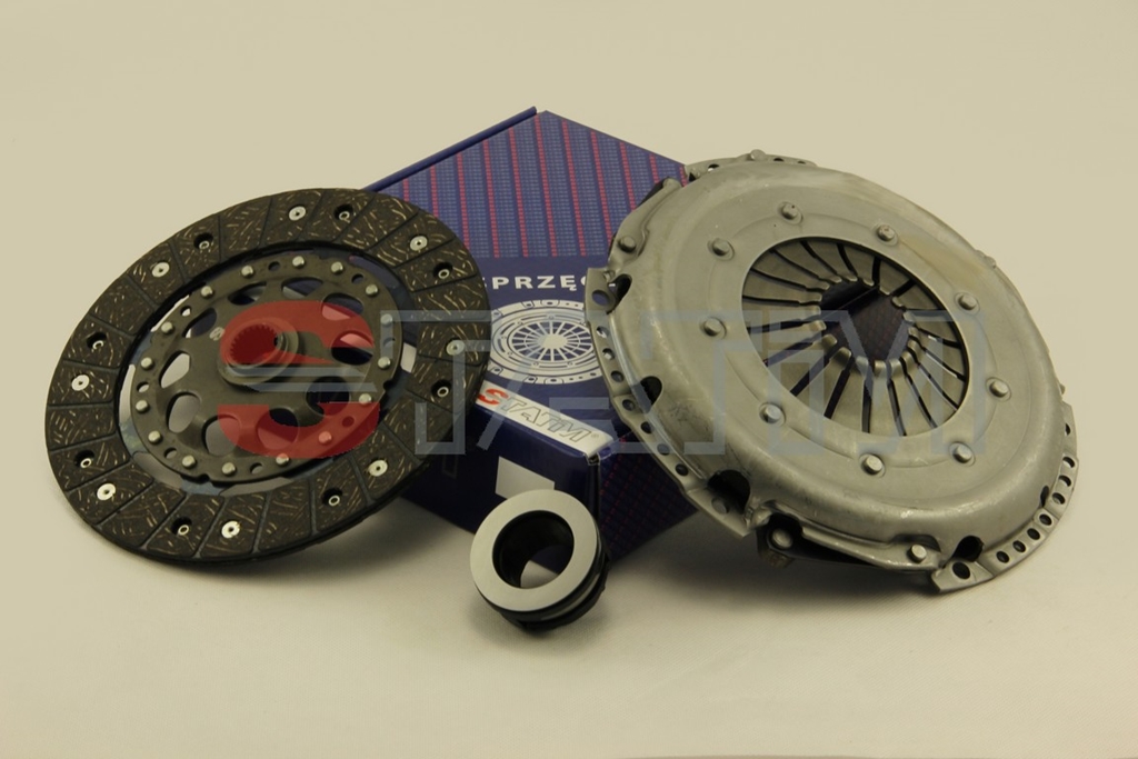 STATIM Koblingssæt 100350 for VW