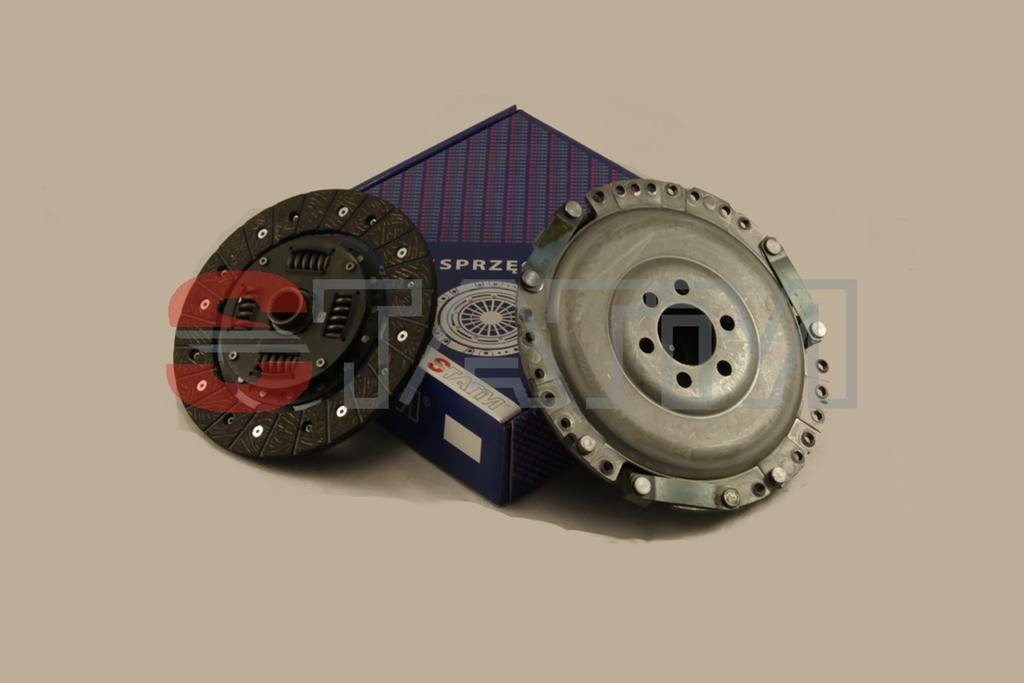 STATIM Koblingssæt 100352 for VW