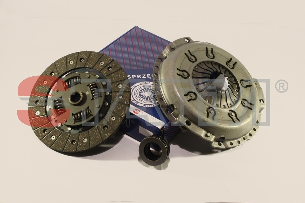STATIM Koblingssæt 100361 for VW