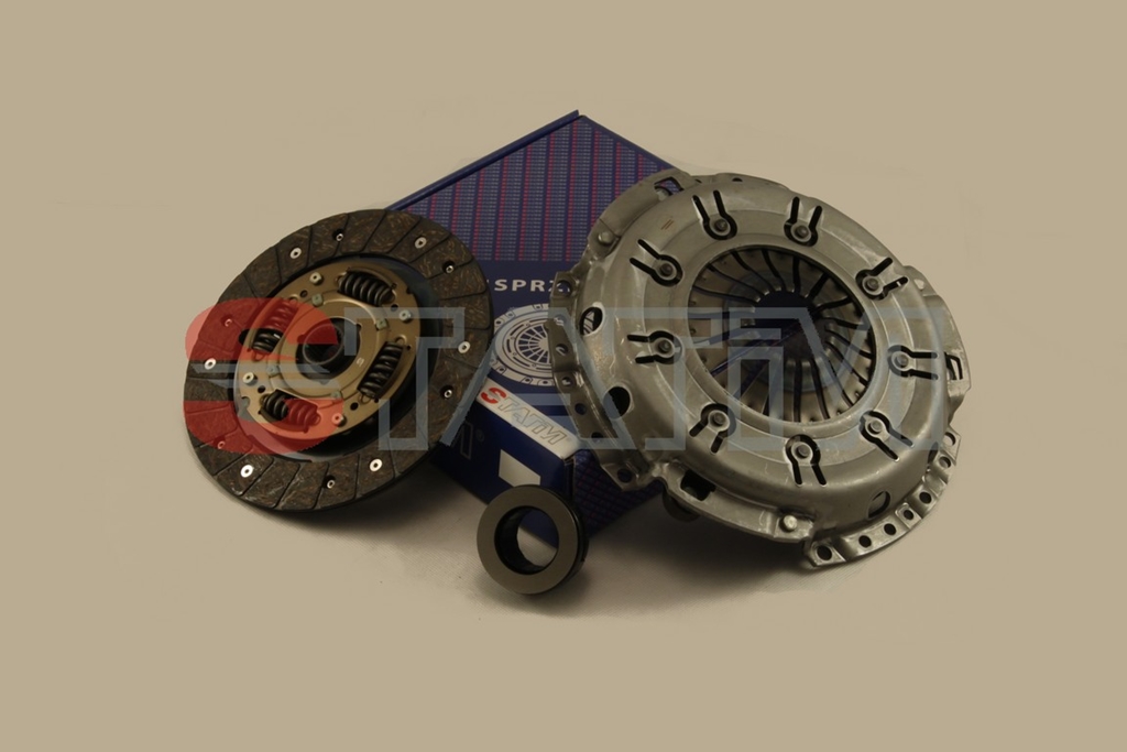STATIM Koblingssæt 100364 for VW