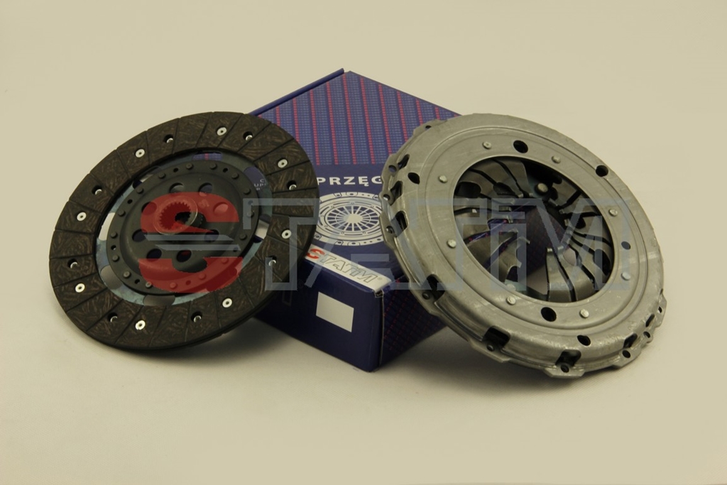 STATIM Koblingssæt 100368 for FORD