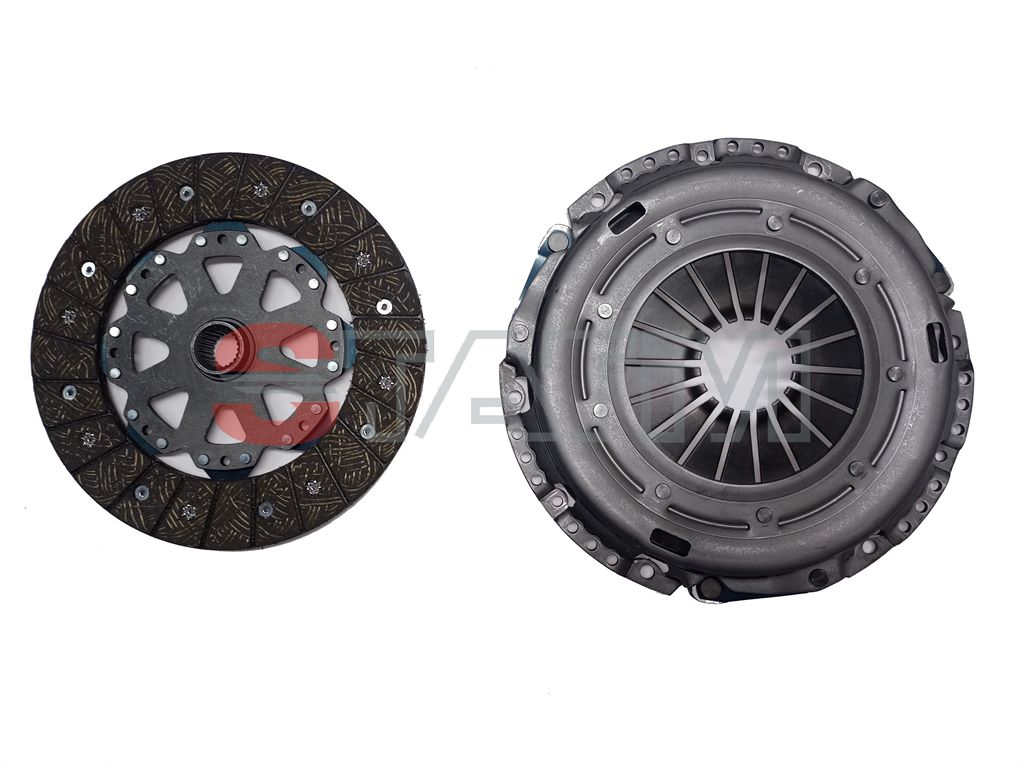 STATIM Koblingssæt 100369 for FORD