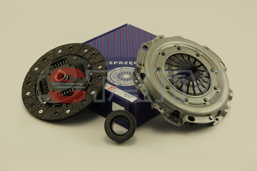 STATIM Koblingssæt 100409 for OPEL