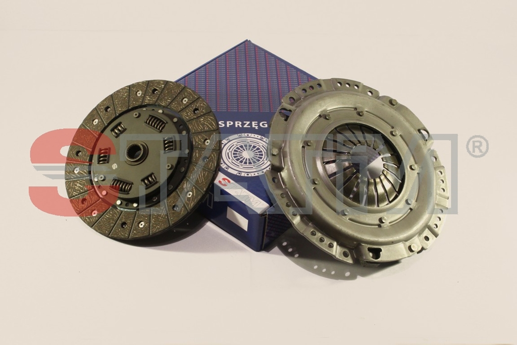 STATIM Koblingssæt 100462 for OPEL VAUXHALL