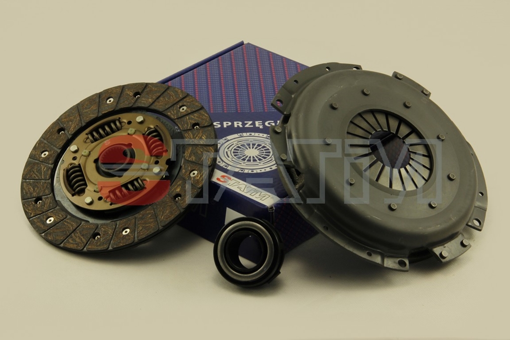 STATIM Koblingssæt 100511 for MERCEDES-BENZ