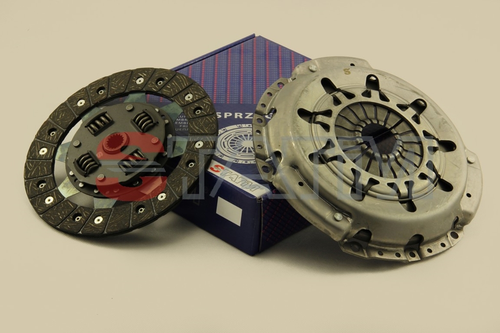 STATIM Koblingssæt 100626 for FORD