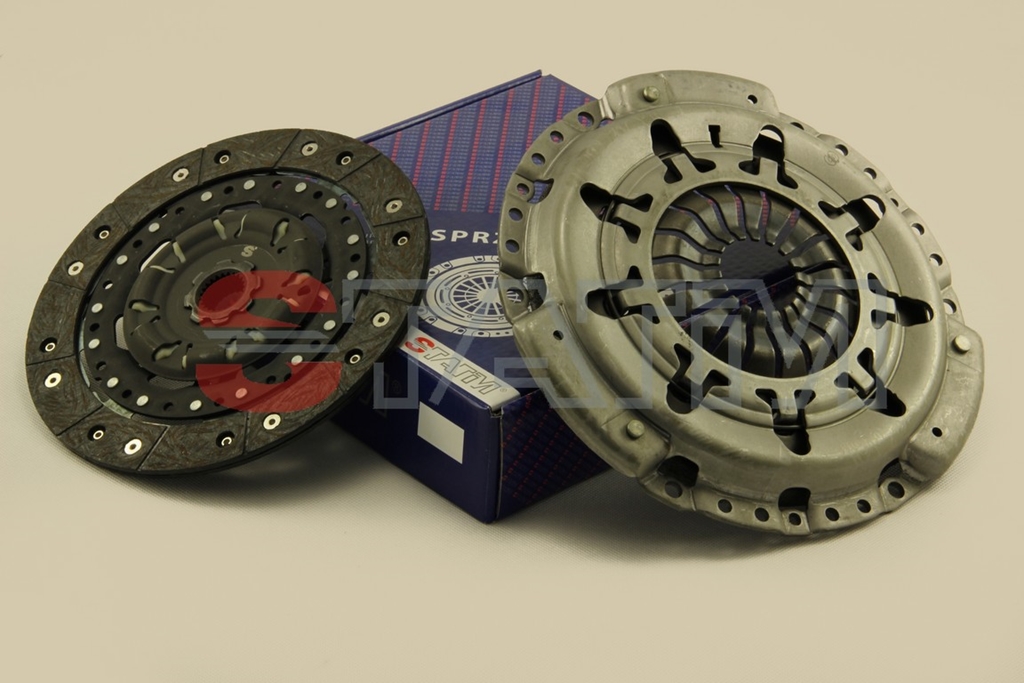 STATIM Koblingssæt 100636 for FORD