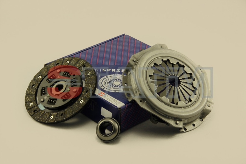 STATIM Koblingssæt 100707 for RENAULT