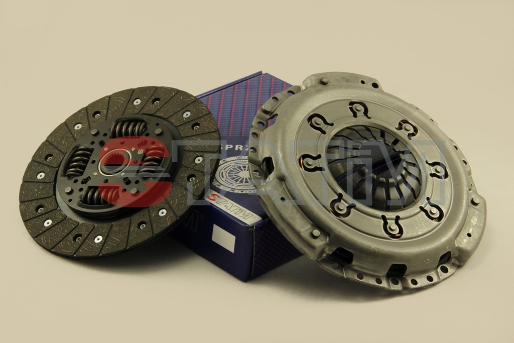 STATIM Koblingssæt 100710 for VAUXHALL RENAULT