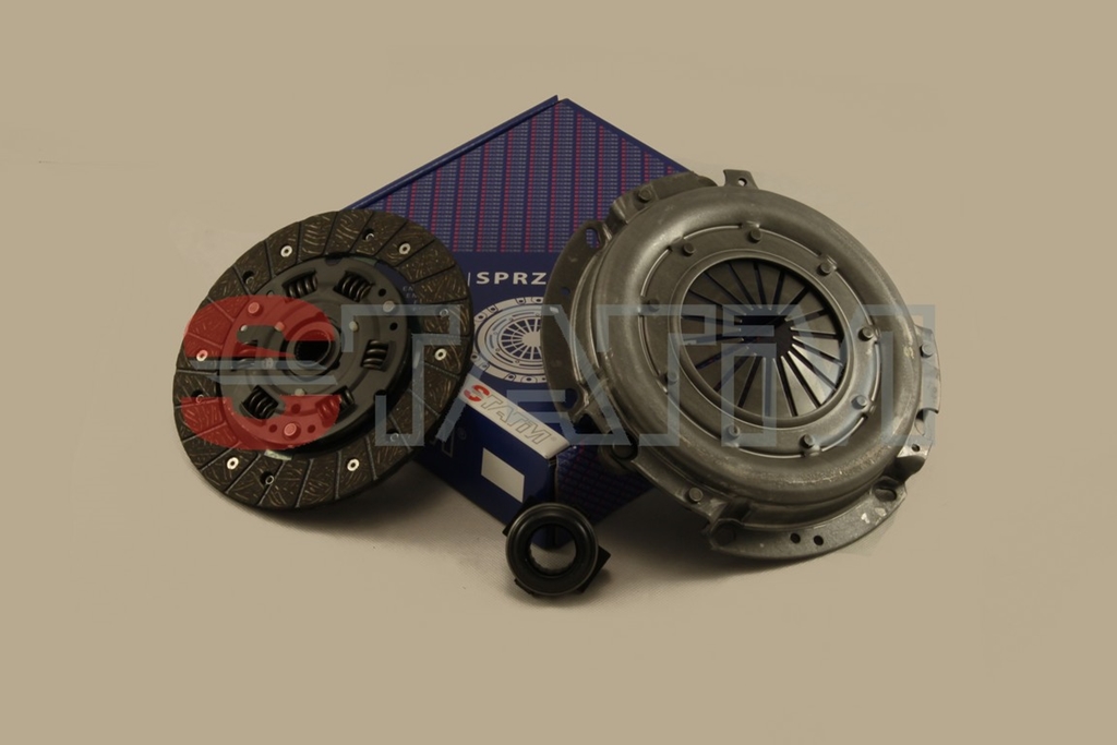 STATIM Koblingssæt 100722 for NISSAN RENAULT