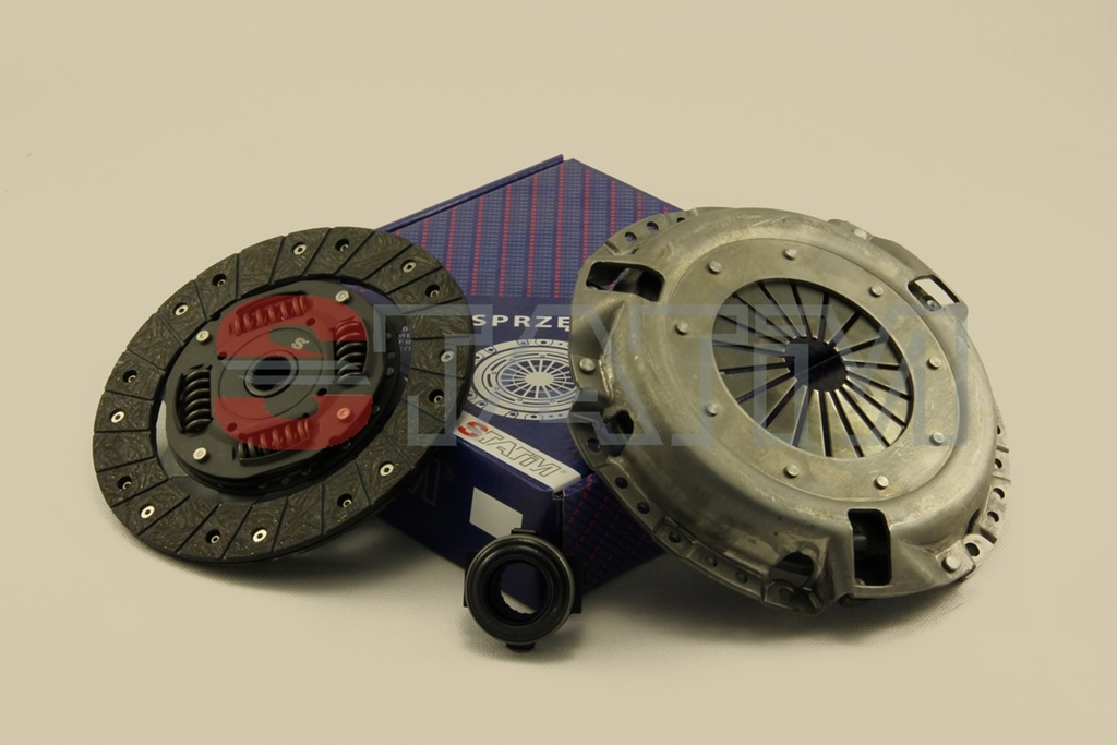 STATIM Koblingssæt 100726 for RENAULT