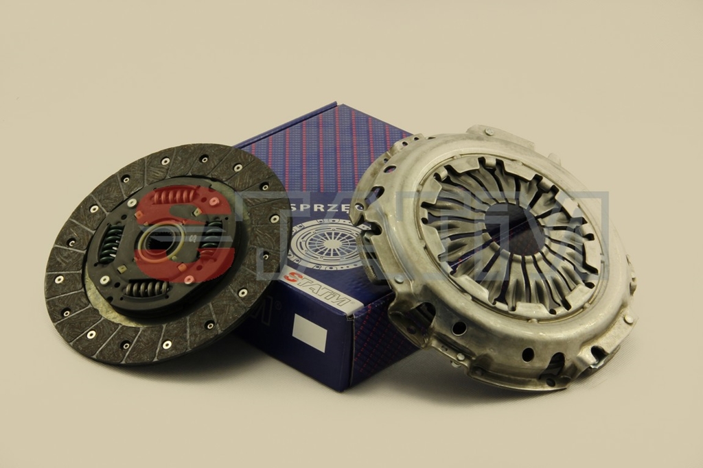 STATIM Koblingssæt 100728 for RENAULT