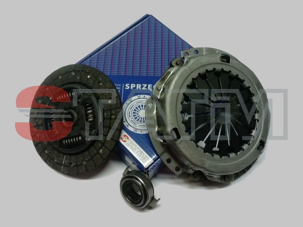 STATIM Koblingssæt 100847 for TOYOTA
